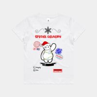 Youth Staple Tee Thumbnail