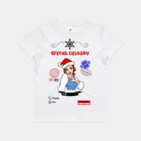 Youth Staple Tee Thumbnail