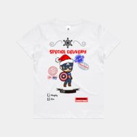 Youth Staple Tee Thumbnail