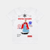 Youth Staple Tee Thumbnail