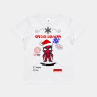 Youth Staple Tee Thumbnail