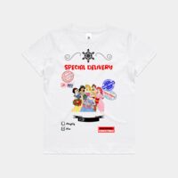 Youth Staple Tee Thumbnail