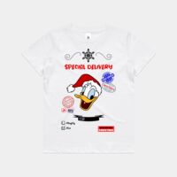 Youth Staple Tee Thumbnail