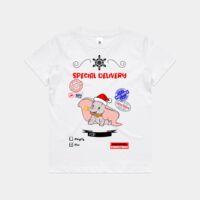 Youth Staple Tee Thumbnail