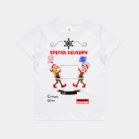Youth Staple Tee Thumbnail