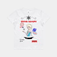 Youth Staple Tee Thumbnail