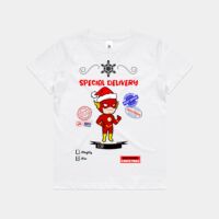 Youth Staple Tee Thumbnail