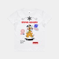 Youth Staple Tee Thumbnail