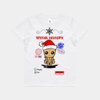 Youth Staple Tee Thumbnail
