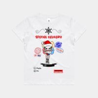 Youth Staple Tee Thumbnail