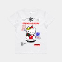 Youth Staple Tee Thumbnail