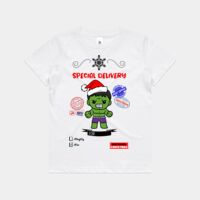Youth Staple Tee Thumbnail
