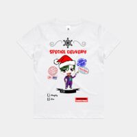 Youth Staple Tee Thumbnail