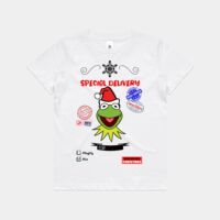 Youth Staple Tee Thumbnail