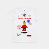 Youth Staple Tee Thumbnail