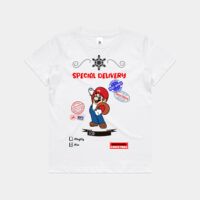 Youth Staple Tee Thumbnail