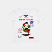 Youth Staple Tee Thumbnail