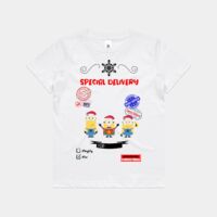 Youth Staple Tee Thumbnail