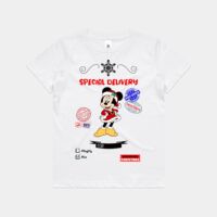 Youth Staple Tee Thumbnail