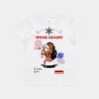 Youth Staple Tee Thumbnail