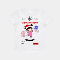 Youth Staple Tee Thumbnail