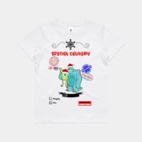 Youth Staple Tee Thumbnail
