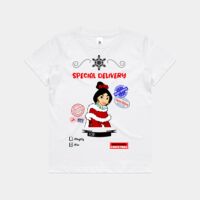 Youth Staple Tee Thumbnail