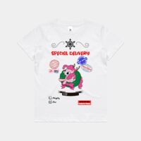 Youth Staple Tee Thumbnail