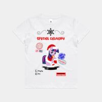 Youth Staple Tee Thumbnail