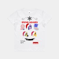 Youth Staple Tee Thumbnail