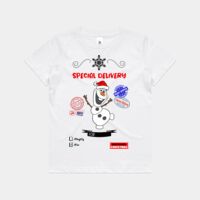 Youth Staple Tee Thumbnail