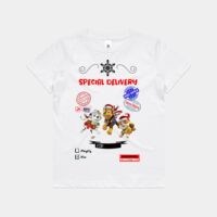 Youth Staple Tee Thumbnail