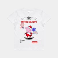 Youth Staple Tee Thumbnail