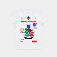 Youth Staple Tee Thumbnail