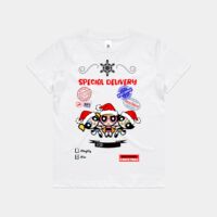 Youth Staple Tee Thumbnail