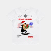 Youth Staple Tee Thumbnail