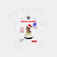 Youth Staple Tee Thumbnail