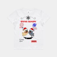 Youth Staple Tee Thumbnail