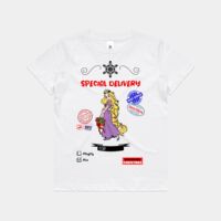 Youth Staple Tee Thumbnail