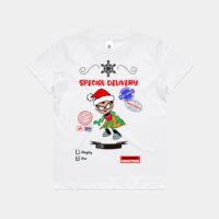 Youth Staple Tee Thumbnail