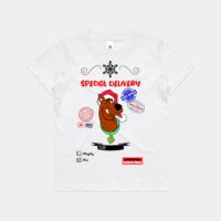 Youth Staple Tee Thumbnail