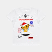 Youth Staple Tee Thumbnail