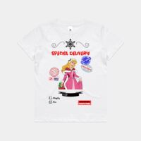 Youth Staple Tee Thumbnail