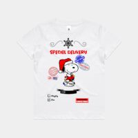 Youth Staple Tee Thumbnail