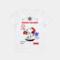 Youth Staple Tee Thumbnail