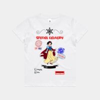 Youth Staple Tee Thumbnail