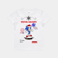Youth Staple Tee Thumbnail