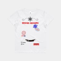 Youth Staple Tee Thumbnail