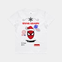 Youth Staple Tee Thumbnail