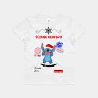 Youth Staple Tee Thumbnail